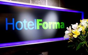 Hotel Forma